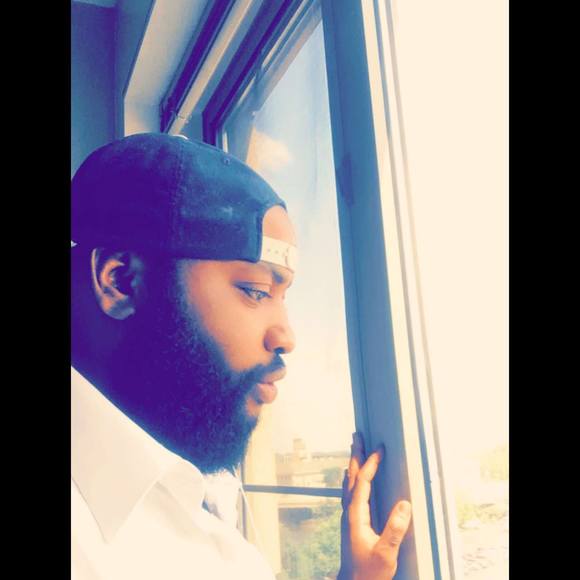 Meet your Posher, Abdulkarim - Picture 1 of 1